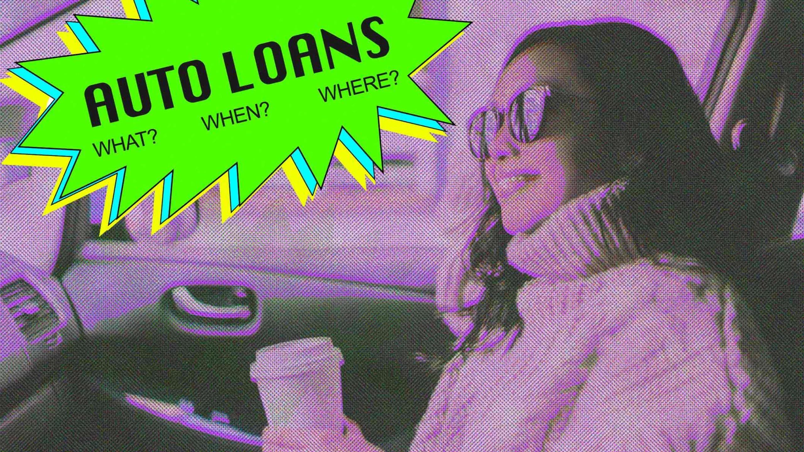 Which Bank Has Best Car Loan Rates Canada