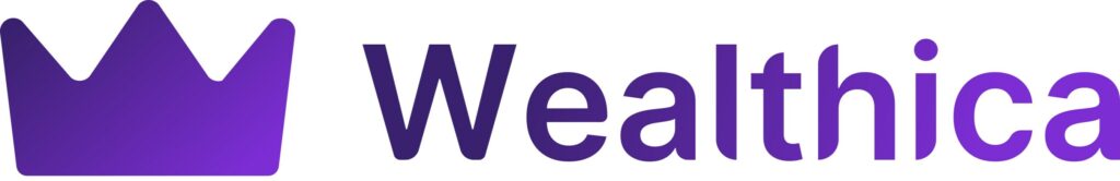 Wealthica logo